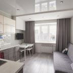 Апартаменты (Пичугина 6/10), Апартаменты Абажур-Отель