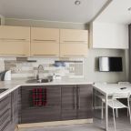 Апартаменты (Пичугина 6/10), Апартаменты Абажур-Отель