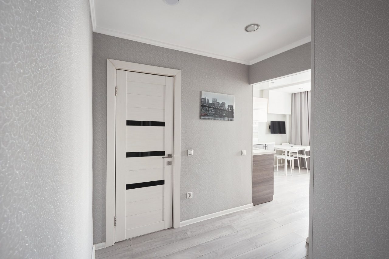 Апартаменты (Пичугина 6/10), Апартаменты Абажур-Отель