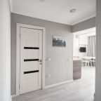 Апартаменты (Пичугина 6/10), Апартаменты Абажур-Отель