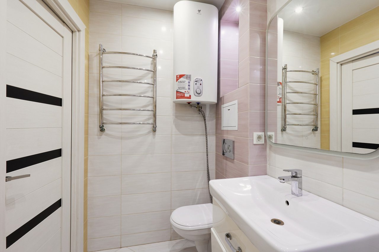 Апартаменты (Пичугина 6/10), Апартаменты Абажур-Отель