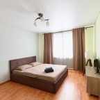 Двухместный (Пичугина 6/11), Апартаменты Абажур-Отель