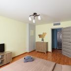 Двухместный (Пичугина 6/11), Апартаменты Абажур-Отель