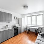 Двухместный (Пичугина 6/11), Апартаменты Абажур-Отель