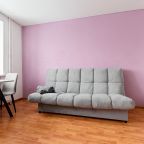 Двухместный (Пичугина 6/11), Апартаменты Абажур-Отель