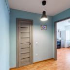 Двухместный (Пичугина 6/11), Апартаменты Абажур-Отель