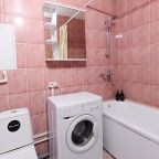 Двухместный (Пичугина 6/11), Апартаменты Абажур-Отель