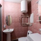 Двухместный (Пичугина 6/11), Апартаменты Абажур-Отель