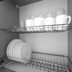 Двухместный (Пичугина 6/11), Апартаменты Абажур-Отель