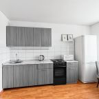 Двухместный (Пичугина 6/11), Апартаменты Абажур-Отель