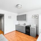 Двухместный (Пичугина 6/11), Апартаменты Абажур-Отель