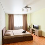 Двухместный (Пичугина 6/11), Апартаменты Абажур-Отель