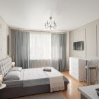 Двухместный (Пичугина 6/3), Апартаменты Абажур-Отель