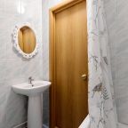 Двухместный (Пичугина 6/3), Апартаменты Абажур-Отель