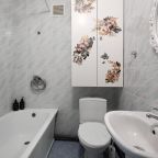 Двухместный (Пичугина 6/3), Апартаменты Абажур-Отель