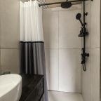 Дом (Дом с панорамным видом), База отдыха Щастье