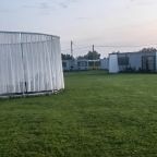 Дом (Дом с панорамным видом), База отдыха Щастье