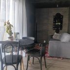 Дом (Дом с панорамным видом), База отдыха Щастье