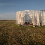Дом (Дом с панорамным видом), База отдыха Щастье