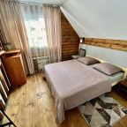 Коттедж (Большая Избушка), Коттедж Избушки guestHouse