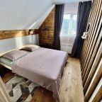 Коттедж (Большая Избушка), Коттедж Избушки guestHouse