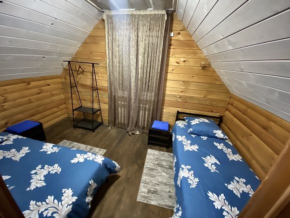 Коттедж Избушки guestHouse