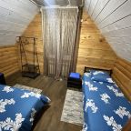 Коттедж (Маленькая Избушка), Коттедж Избушки guestHouse