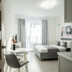 Апартаменты (InnDays, Апартаменты), InnDays Apartments