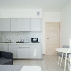 Апартаменты (InnDays, Апартаменты), InnDays Apartments