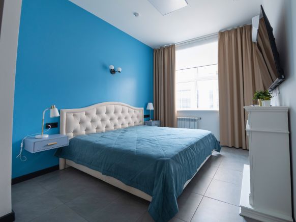 Фотография номера хостела Минем урын