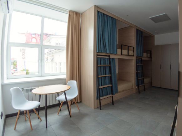 Фотография номера хостела Минем урын