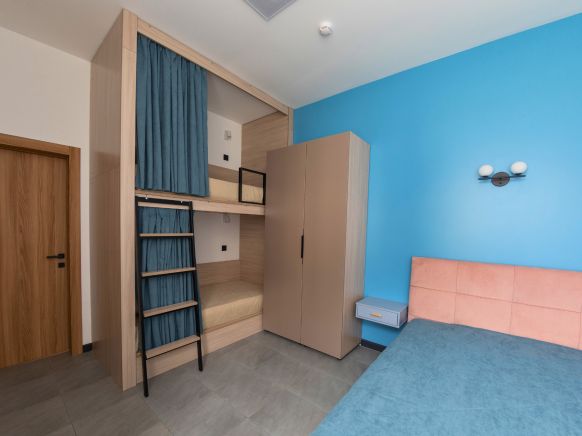 Фотография номера хостела Минем урын