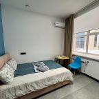 Семейный, Хостел Минем урын