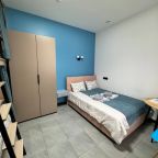 Семейный, Хостел Минем урын