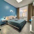 Люкс (Двухместный), Хостел Минем урын