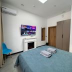 Люкс (Двухместный), Хостел Минем урын