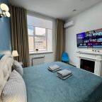 Люкс (Двухместный), Хостел Минем урын