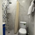 Трехместный (Апартаменты семейные), Отель Presnya Rooms