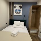Трехместный (Апартаменты семейные), Отель Presnya Rooms