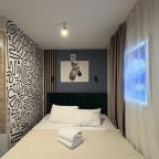 Двухместный (Апартаменты стандартные без окна), Отель Presnya Rooms