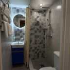 Двухместный (Апартаменты стандартные без окна), Отель Presnya Rooms