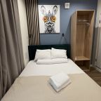 Двухместный (Апартаменты улучшенные), Отель Presnya Rooms