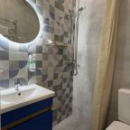 Двухместный (Апартаменты улучшенные), Отель Presnya Rooms
