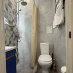Двухместный (Апартаменты улучшенные), Отель Presnya Rooms