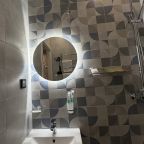 Двухместный (Апартаменты улучшенные), Отель Presnya Rooms