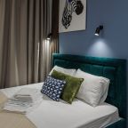 Двухместный (Апартаменты улучшенные), Отель Presnya Rooms