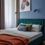 Двухместный (Апартаменты улучшенные), Отель Presnya Rooms