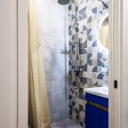 Двухместный (Апартаменты улучшенные), Отель Presnya Rooms