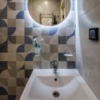 Двухместный (Апартаменты улучшенные), Отель Presnya Rooms