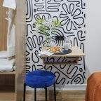 Двухместный (Апартаменты улучшенные), Отель Presnya Rooms